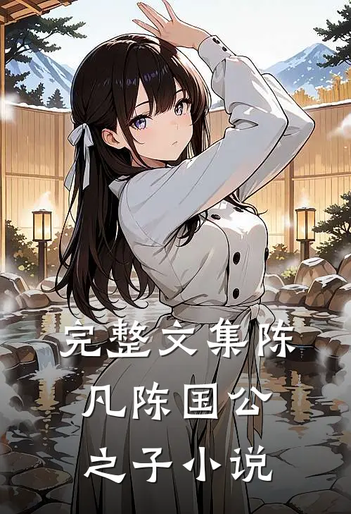 完整文集陈凡陈国公之子小说