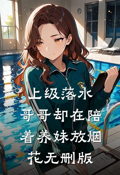 上级落水，哥哥却在陪着养妹放烟花无删版
