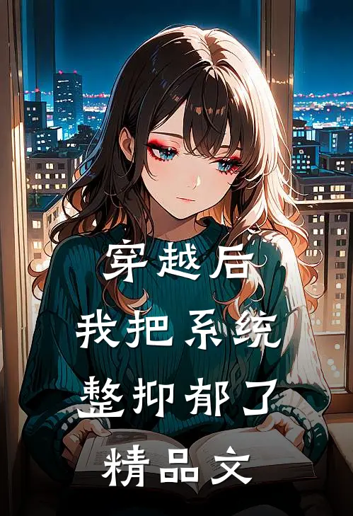 穿越后，我把系统整抑郁了精品文