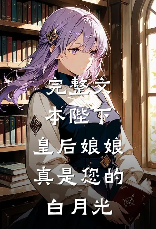完整文本陛下，皇后娘娘真是您的白月光