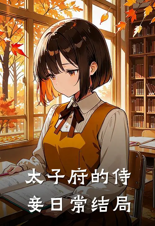 太子府的侍妾日常结局