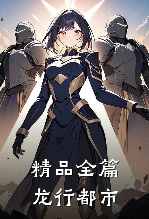 精品全篇龙行都市