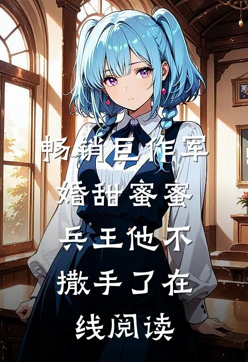 畅销巨作军婚甜蜜蜜,兵王他不撒手了在线阅读