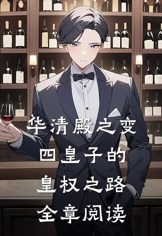 华清殿之变：四皇子的皇权之路全章阅读