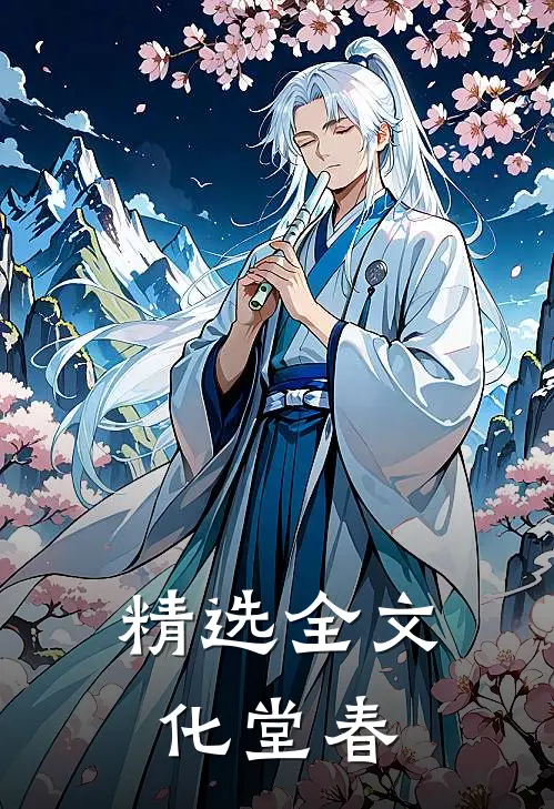 精选全文化堂春