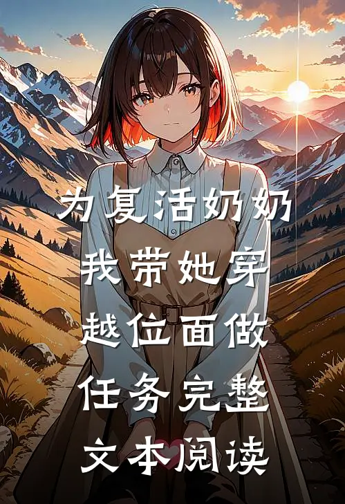 为复活奶奶，我带她穿越位面做任务完整文本阅读