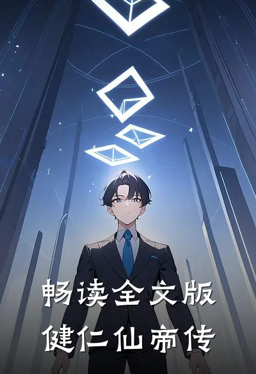 畅读全文版健仁仙帝传