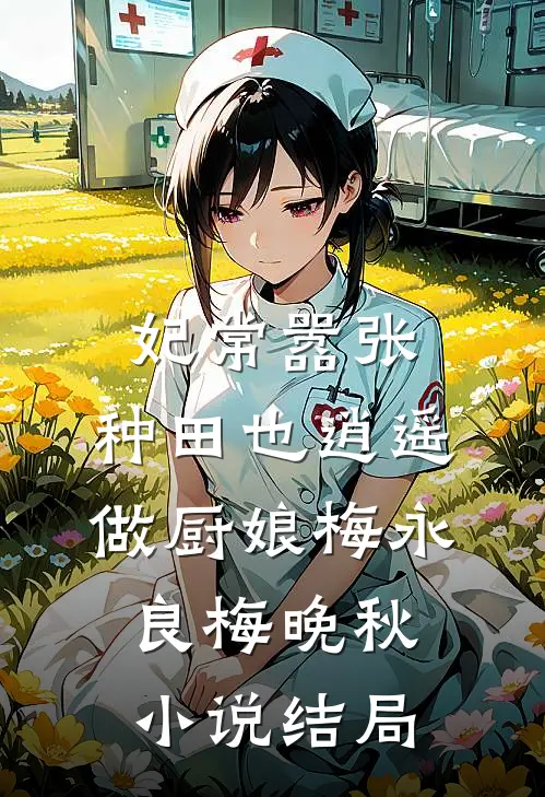 妃常嚣张：种田也逍遥-做厨娘梅永良梅晚秋小说结局