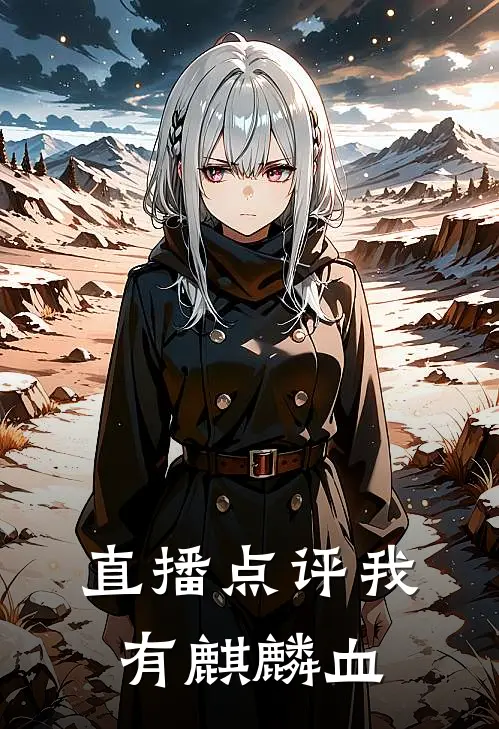 直播点评我有麒麟血