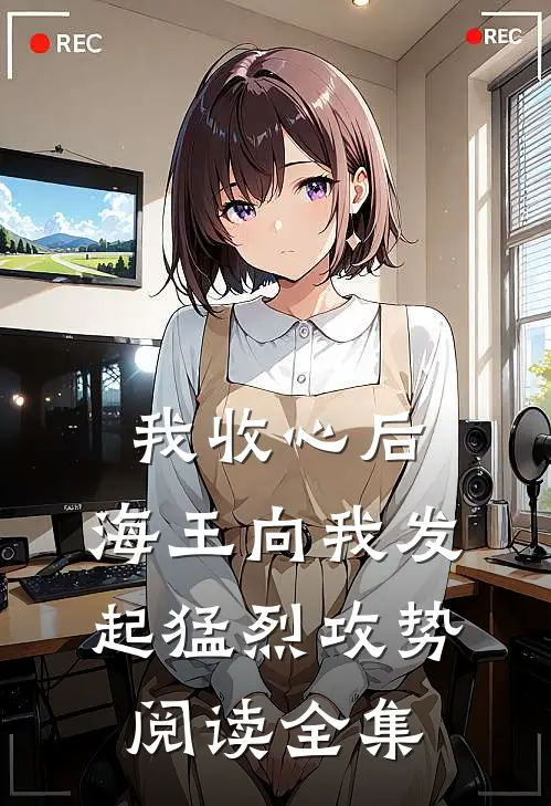 我收心后，海王向我发起猛烈攻势阅读全集