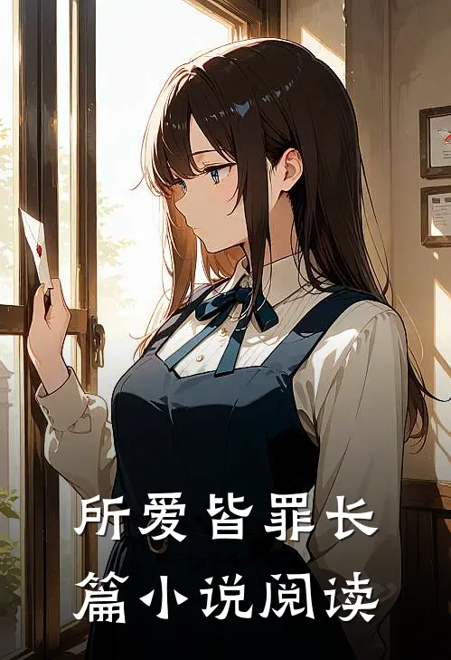 所爱皆罪长篇小说阅读