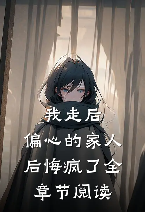 我走后,偏心的家人后悔疯了全章节阅读