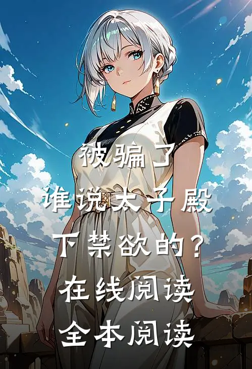 被骗了，谁说太子殿下禁欲的？在线阅读全本阅读