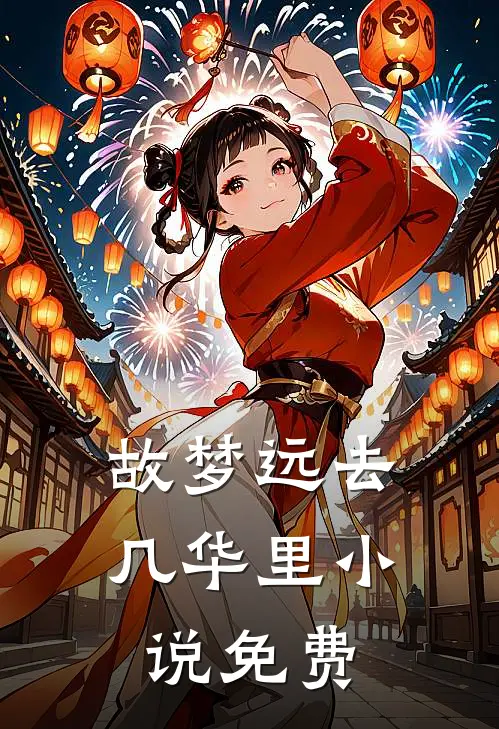 故梦远去几华里小说免费