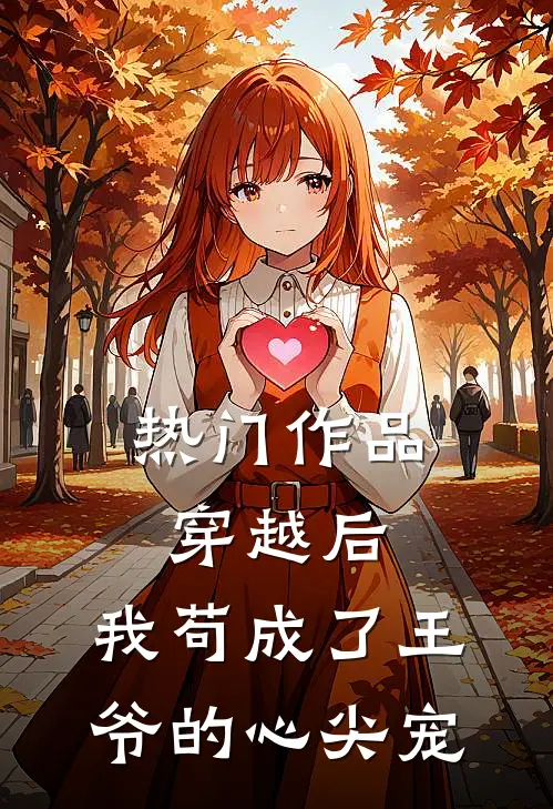 热门作品穿越后，我苟成了王爷的心尖宠