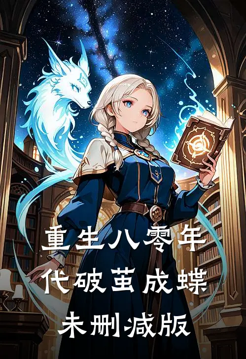 重生八零年代破茧成蝶未删减版