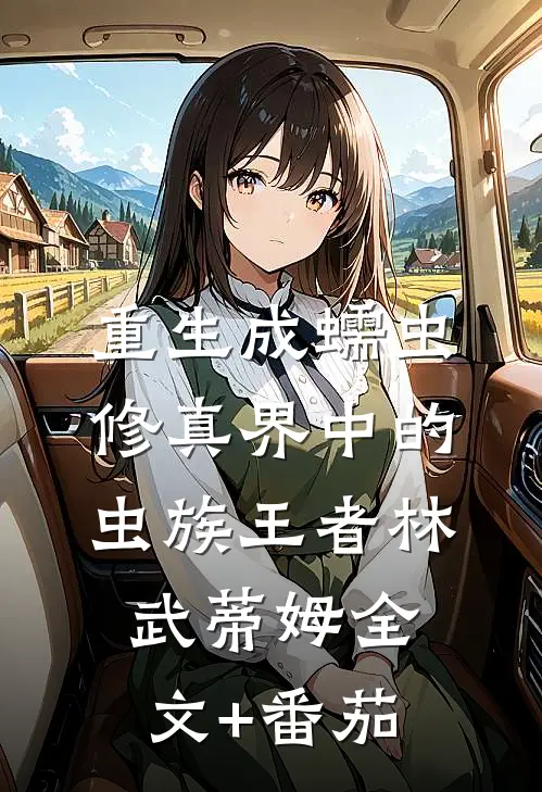 重生成蠕虫：修真界中的虫族王者林武蒂姆全文+番茄