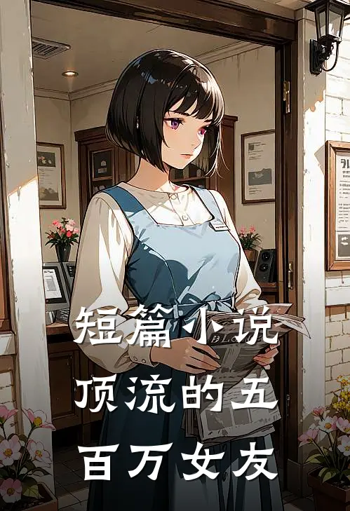 短篇小说顶流的五百万女友