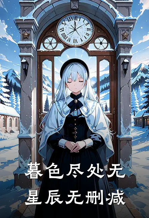 暮色尽处无星辰无删减