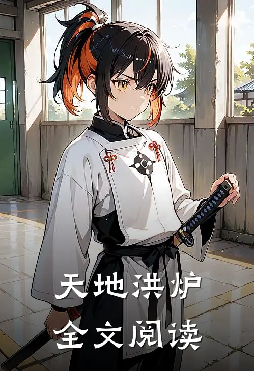 天地洪炉全文阅读