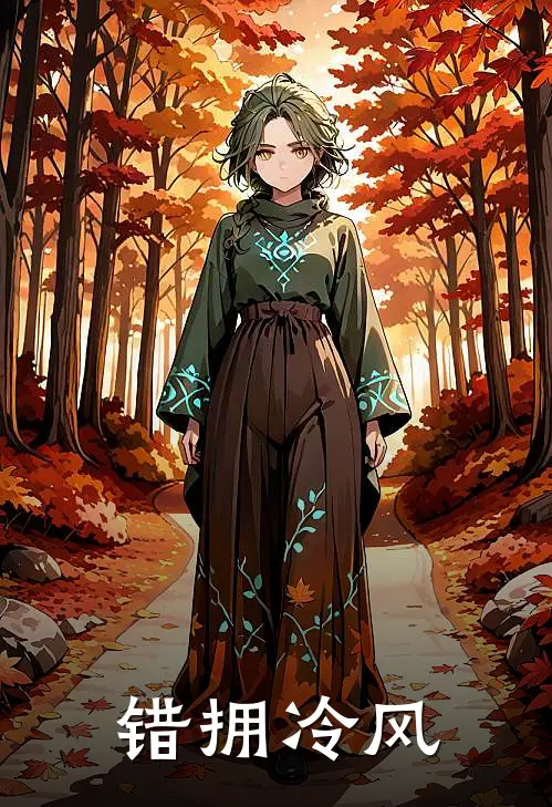 错拥冷风