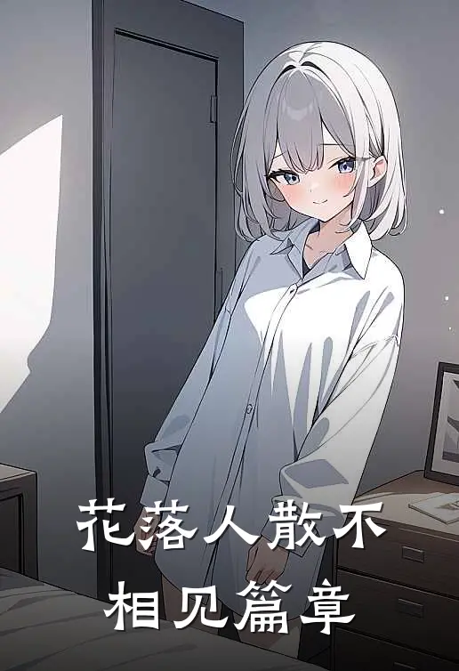 花落人散不相见篇章