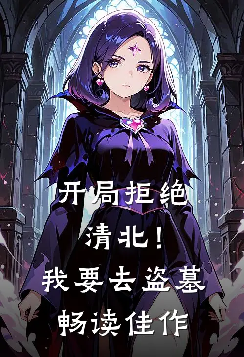 开局拒绝清北！我要去盗墓畅读佳作