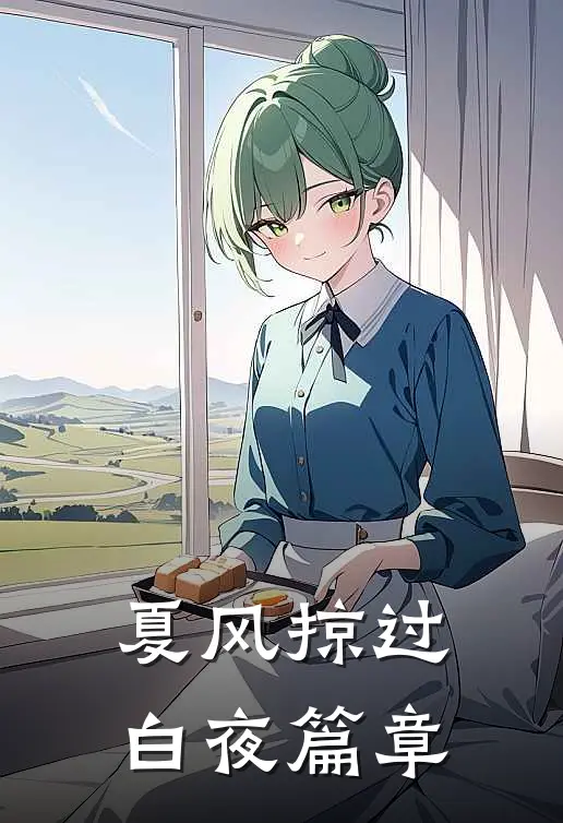 夏风掠过白夜篇章