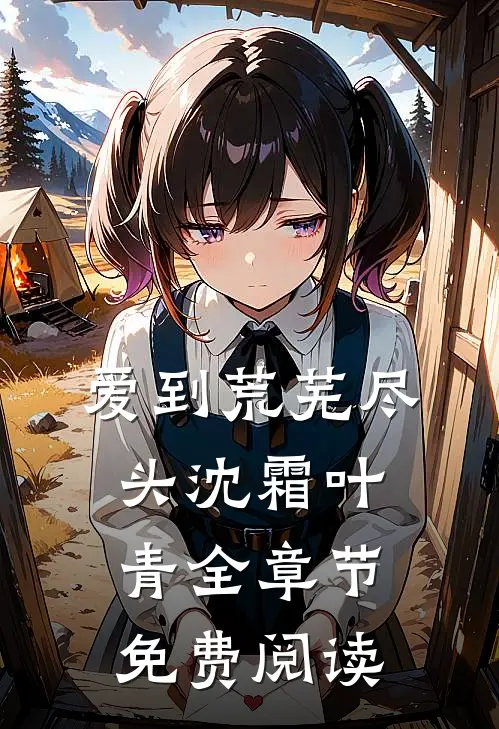 爱到荒芜尽头沈霜叶青全章节免费阅读
