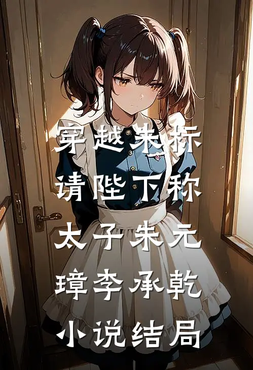 穿越朱标，请陛下称太子朱元璋李承乾小说结局