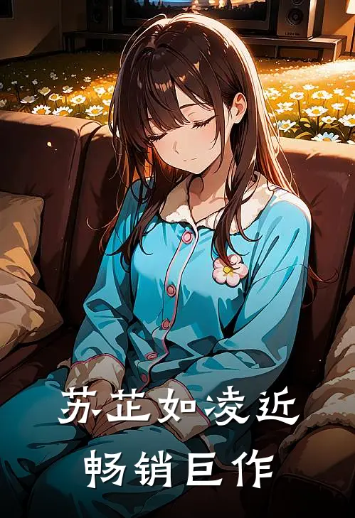 苏芷如凌近畅销巨作