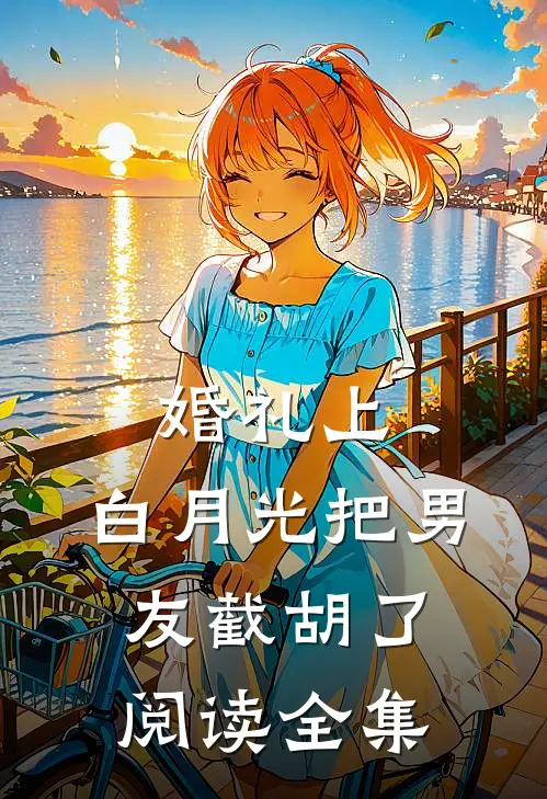 婚礼上，白月光把男友截胡了阅读全集