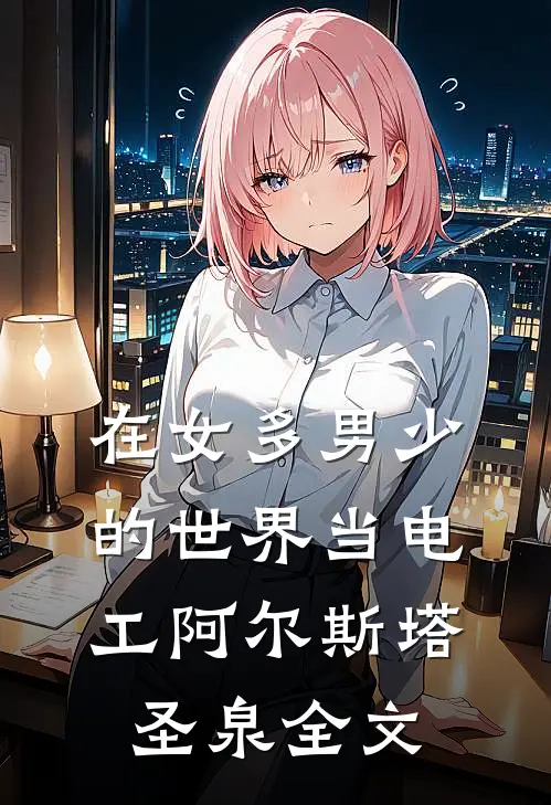 在女多男少的世界当电工阿尔斯塔圣泉全文
