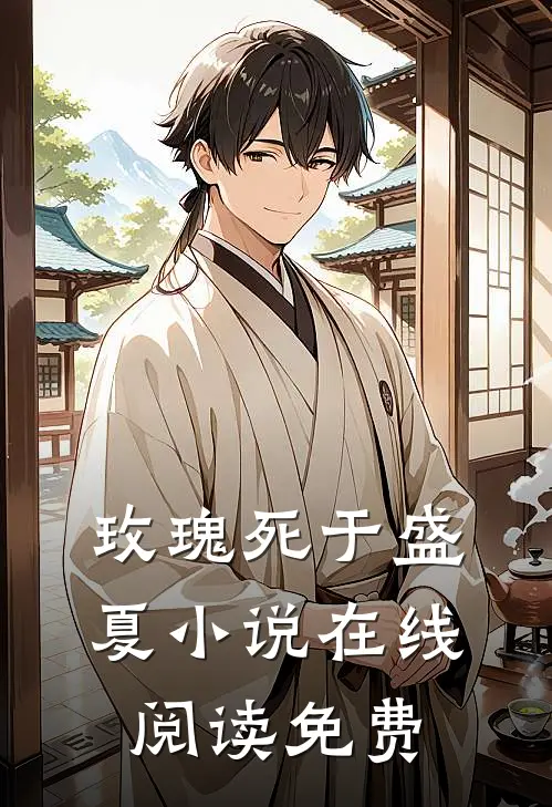 玫瑰死于盛夏小说在线阅读免费