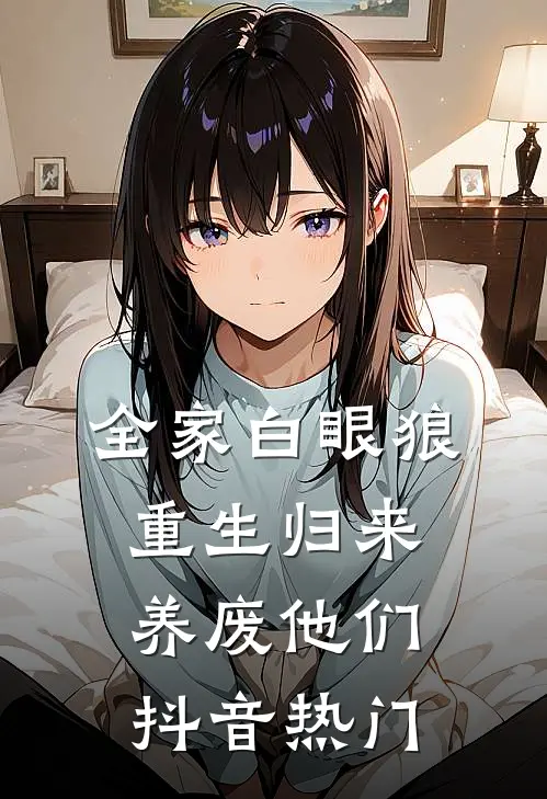 全家白眼狼，重生归来养废他们抖音热门