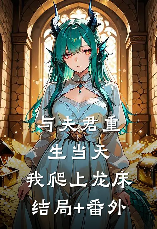 与夫君重生当天，我爬上龙床结局+番外