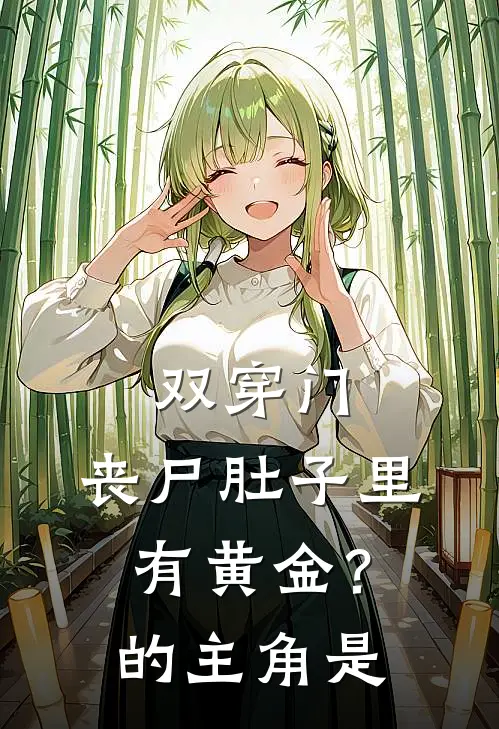 双穿门：丧尸肚子里有黄金？的主角是