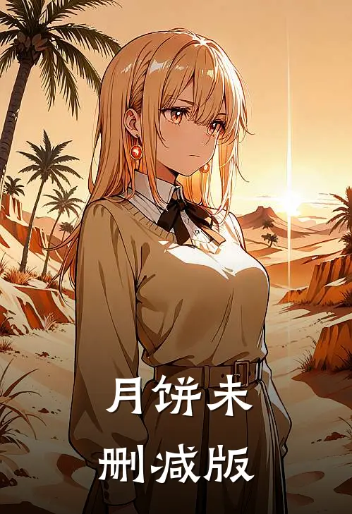 月饼未删减版