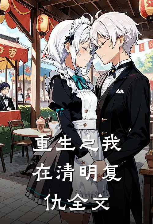 重生之我在清明复仇全文