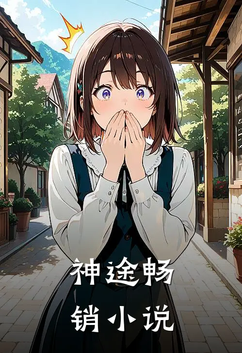 神途畅销小说