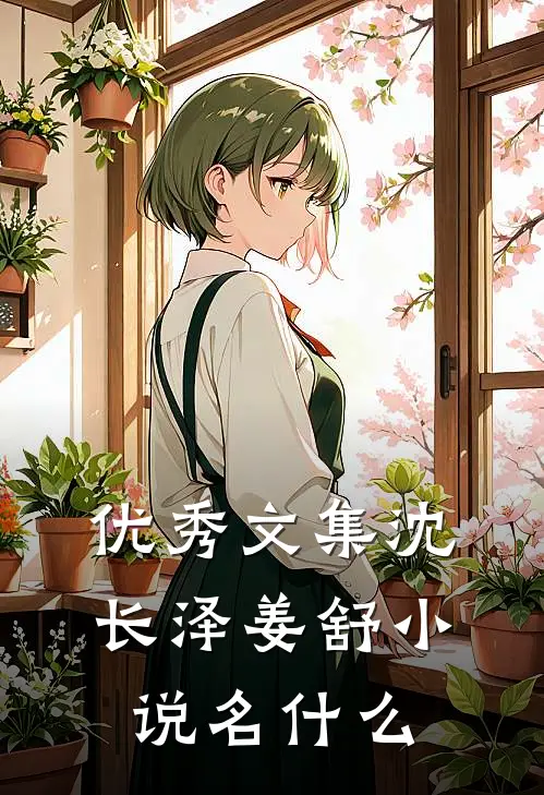 优秀文集沈长泽姜舒小说名什么