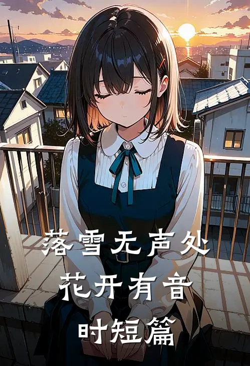 落雪无声处，花开有音时短篇
