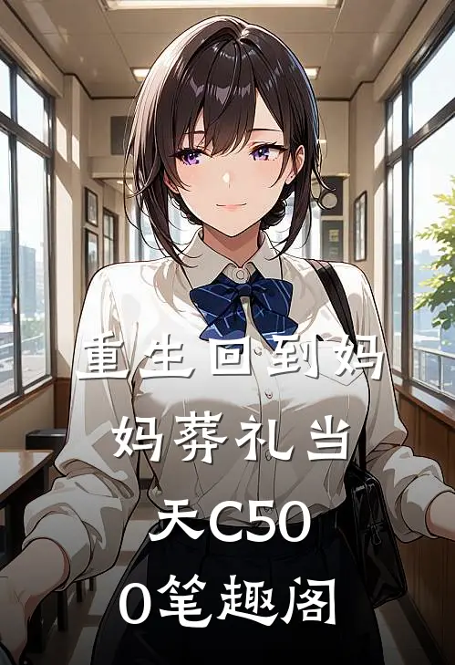 重生回到妈妈葬礼当天C500笔趣阁