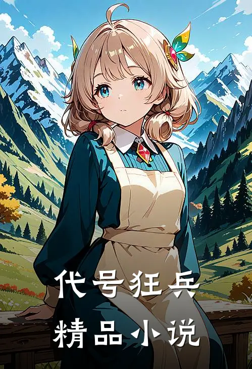 代号狂兵精品小说