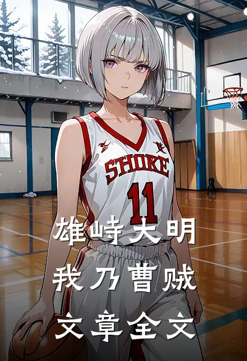 雄峙大明：我乃曹贼文章全文