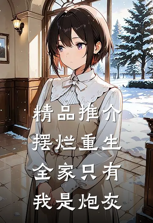 精品推介摆烂重生：全家只有我是炮灰