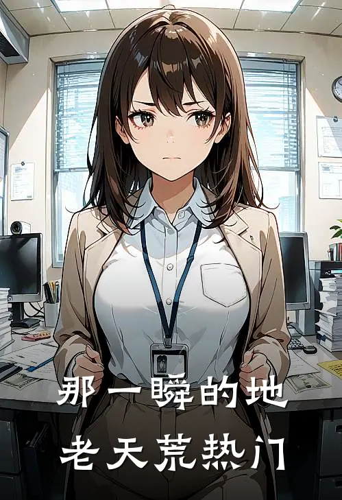 那一瞬的地老天荒热门