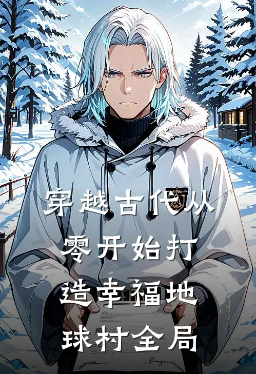 穿越古代从零开始打造幸福地球村全局