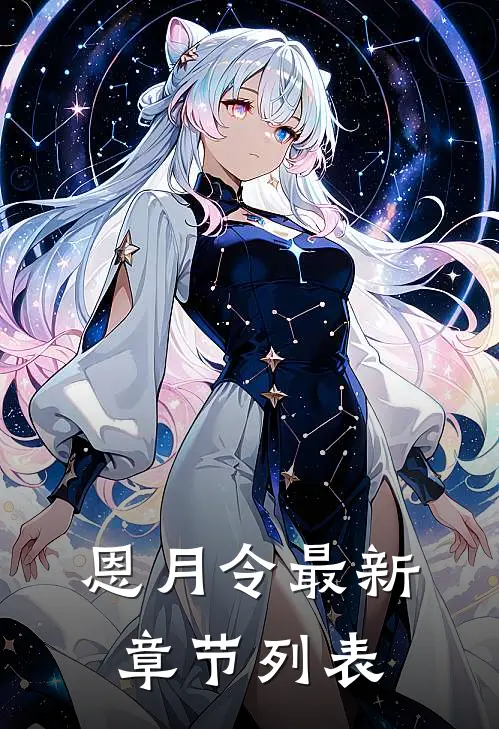 恩月令最新章节列表
