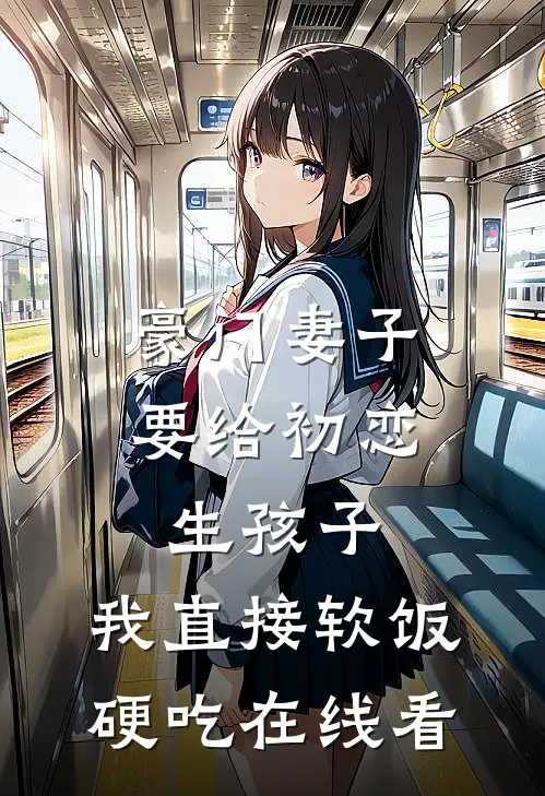 豪门妻子要给初恋生孩子，我直接软饭硬吃在线看